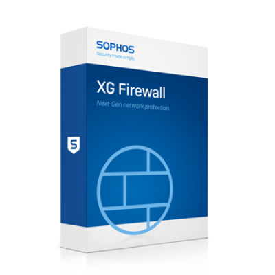 Sophos XG 125 Firewall