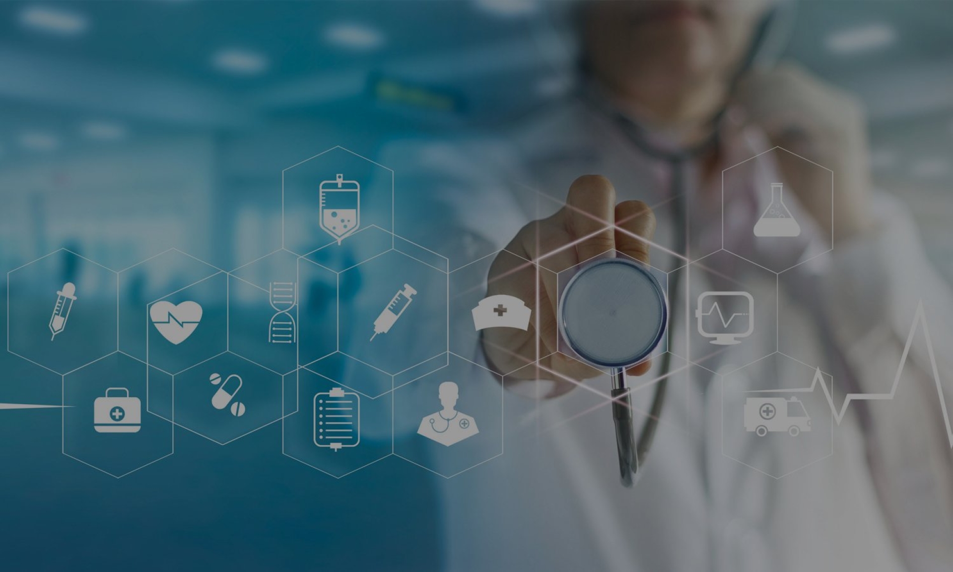 Kliniksoftware