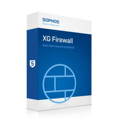 Sophos XG 115 Firewall