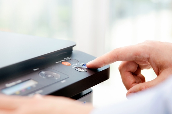 Printing, scanning and copying systems
